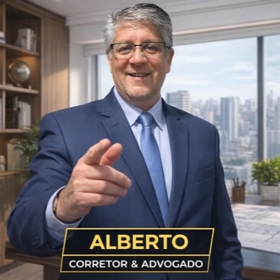 Alberto Pereira Dos Santos