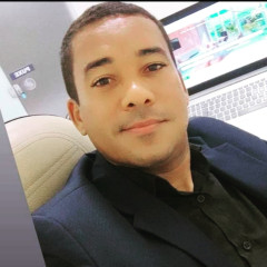 Adalberto Francisco Cordeiro