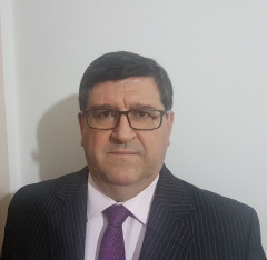 Paulo Vidigal Lauria