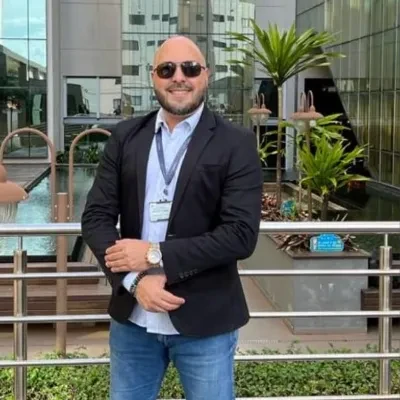 Foto de Marcos Henrique Floriano