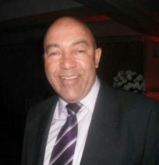 Ailson Da Silva