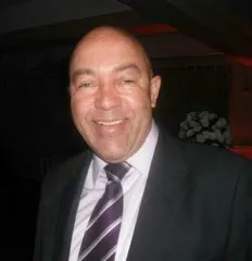 Ailson Da Silva