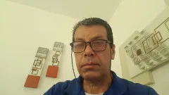 Washington Camargo