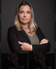 Tatiana Silva Da Rocha
