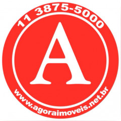 Agora Imóveis Negócio 
