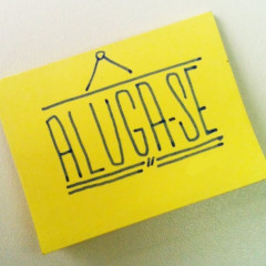Alugo Apartamento 