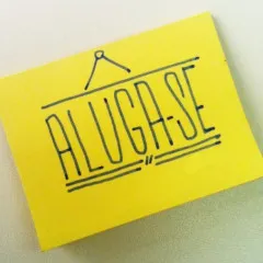 Alugo Apartamento 