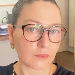 Zaira Cristina Da Silva