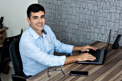 Diego A. Ibarlucia