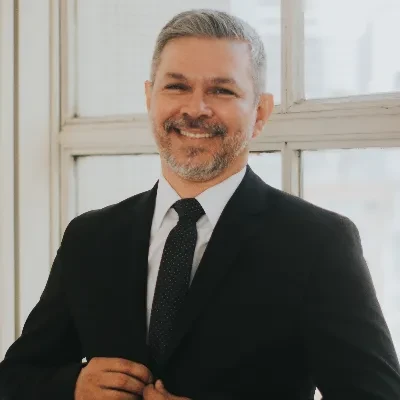 Ricardo Vicente