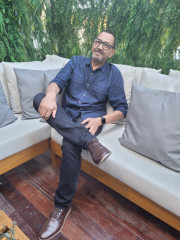 Albenir Jose De Oliveira