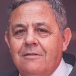 Orlando Cordeiro Da Rocha
