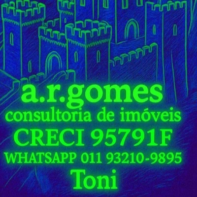 corretor de imóveis