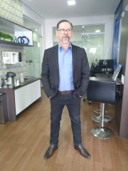 corretor de imóveis