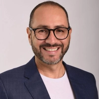 Daniel Ferreira