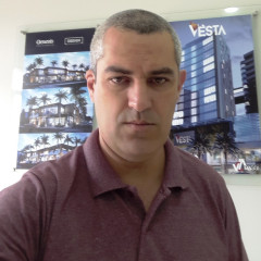 corretor de imóveis