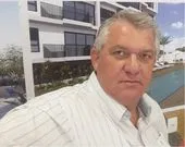 Marcio Antonio Padula