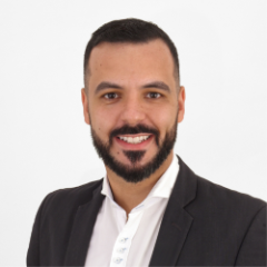 Anderson Candido - Seu Consultor Imobiliário