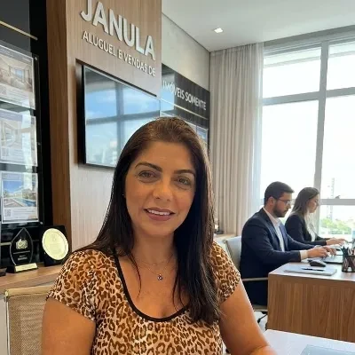 Foto de JANULA LYMBEROPOULOS