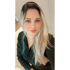 Alessandra Floresmar Rocha