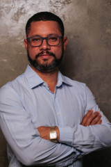 Flávio Eduardo Pinto Coelho