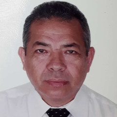Benedito  Galdino