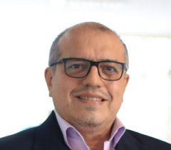 Gilberto Nobre Pontes