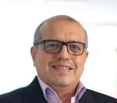 Gilberto Nobre Pontes