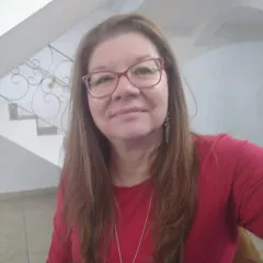 Selma Ramos Ribeiro Da Silva