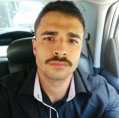 KAUE MONTERO