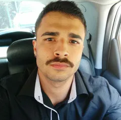 KAUE MONTERO