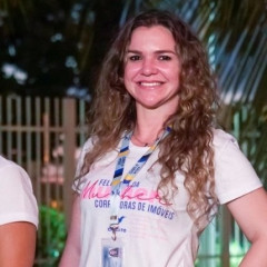 Liliane Siqueira