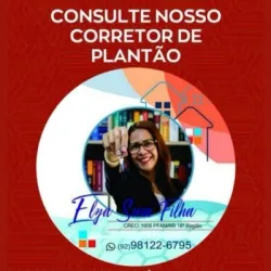Imagem de Perfil - Corretores de Imóveis