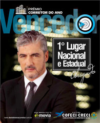 corretor de imóveis