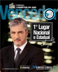 corretor de imóveis
