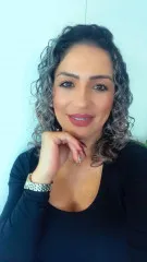 Daiana Suelen Rodrigues da costa