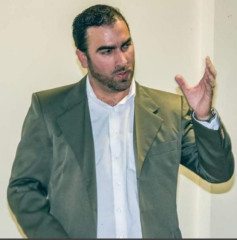 Rafael Pereira