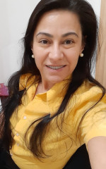 Elizangela Albernaz