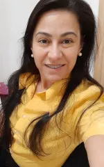 Elizangela Albernaz