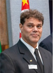 Ronaldo Gomes Manzaro