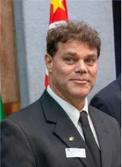 Ronaldo Gomes Manzaro
