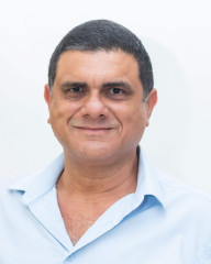 Leonardo De Souza Nascimento
