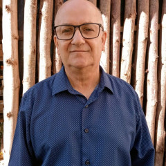 Nilton F. Tresso