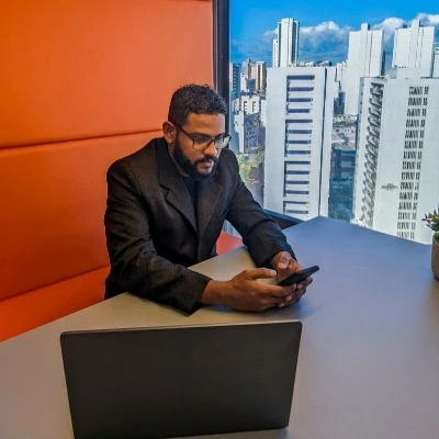 corretor de imóveis
