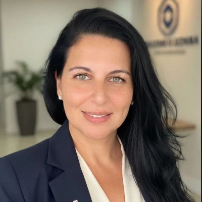 Foto de Eliane Xavier