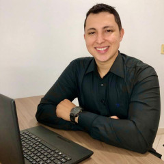 Eduardo Cristino Rocha