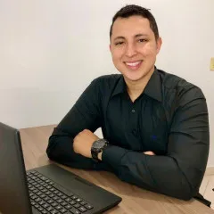 Eduardo Cristino Rocha