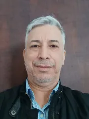 Edson Luiz Xavier Do Carmo