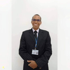 Luiz Paulo Marcolino Dos Santos 