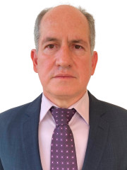 JOSE ANTONIO DE CASTRO